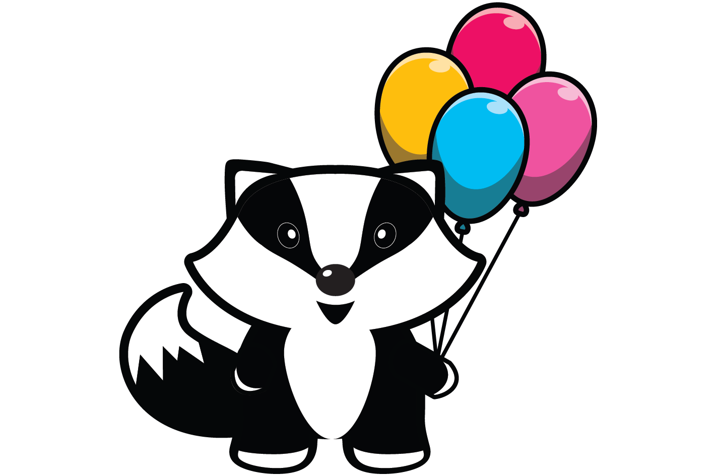 Balon Porsuk