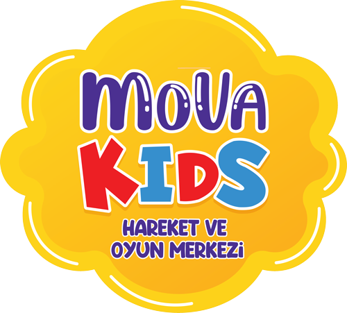 Mova Kids Logo